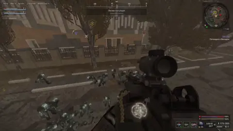 Те самые 10к онлайна #сталкрафт #stalcraft #fyp #fyppppppppppppppppppppppp 