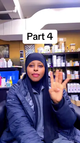 #amalinasalon #foryoupage #somaligirls #somalia 