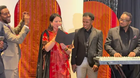 Rehanna keshgi gabadh cadaana oo qaadaysa heestii salaad derbi #foryou #CapCut #somalitiktok #somaliland 