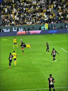 Ronaldo bicycle kick goal today 🔥☠️