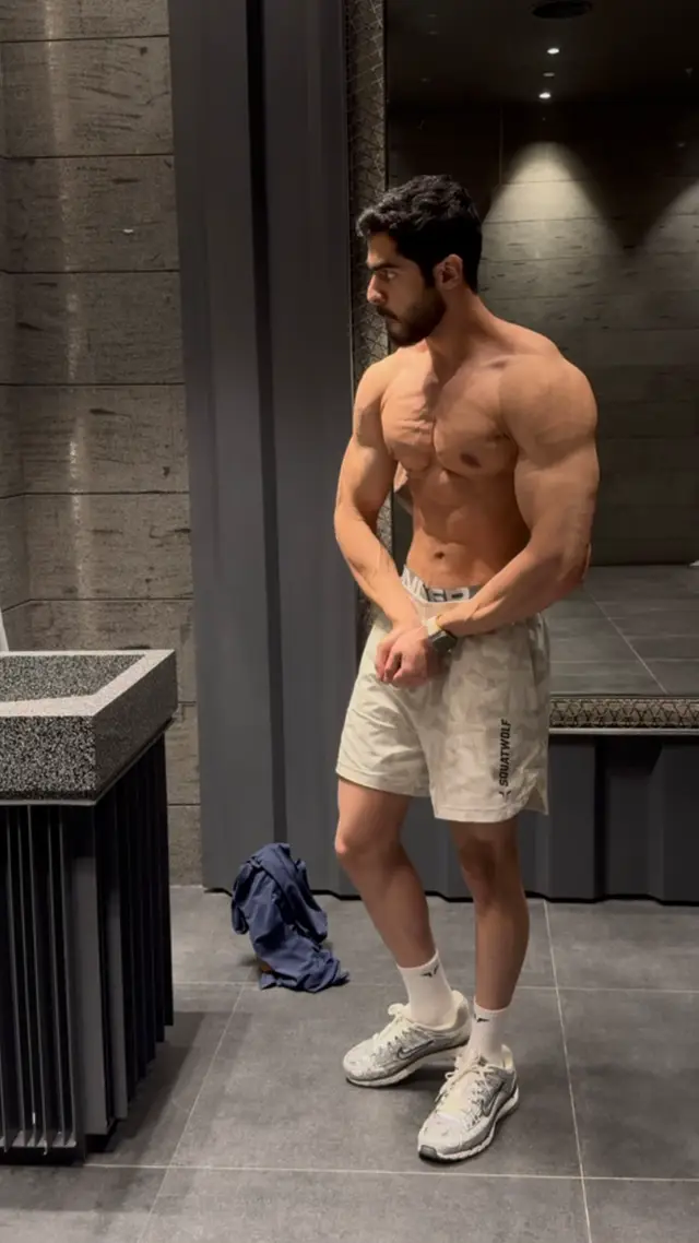 #شبوووف #olympia 