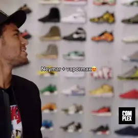 temos disponível em nossa loja também  #tenis #fy #vapormax #nike #neymar 