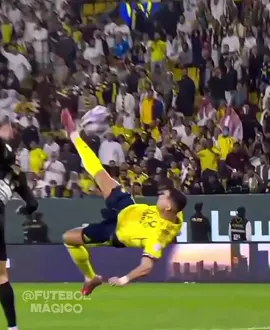 Cristiano Ronaldo Goal Today 😮‍💨 | #cristianoronaldo #skills #foryoupage #football 