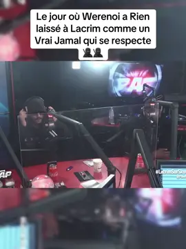 #werenoi #lacrim #rap #jamal #mugiwaraaa_tv 