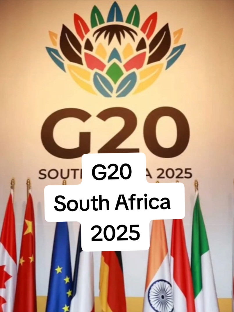 #southafrica #g20 #fyp #leaders  #johannesburg 