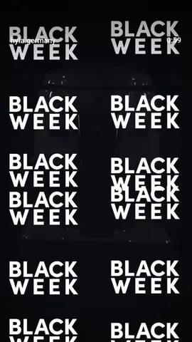 Endlich, das warten hat ein Ende. Bei Fragen zum Angebot bis 30.11. bei mir melden #hyla #blackweek #hylaangebot #megaangebot #dealdesjahres 