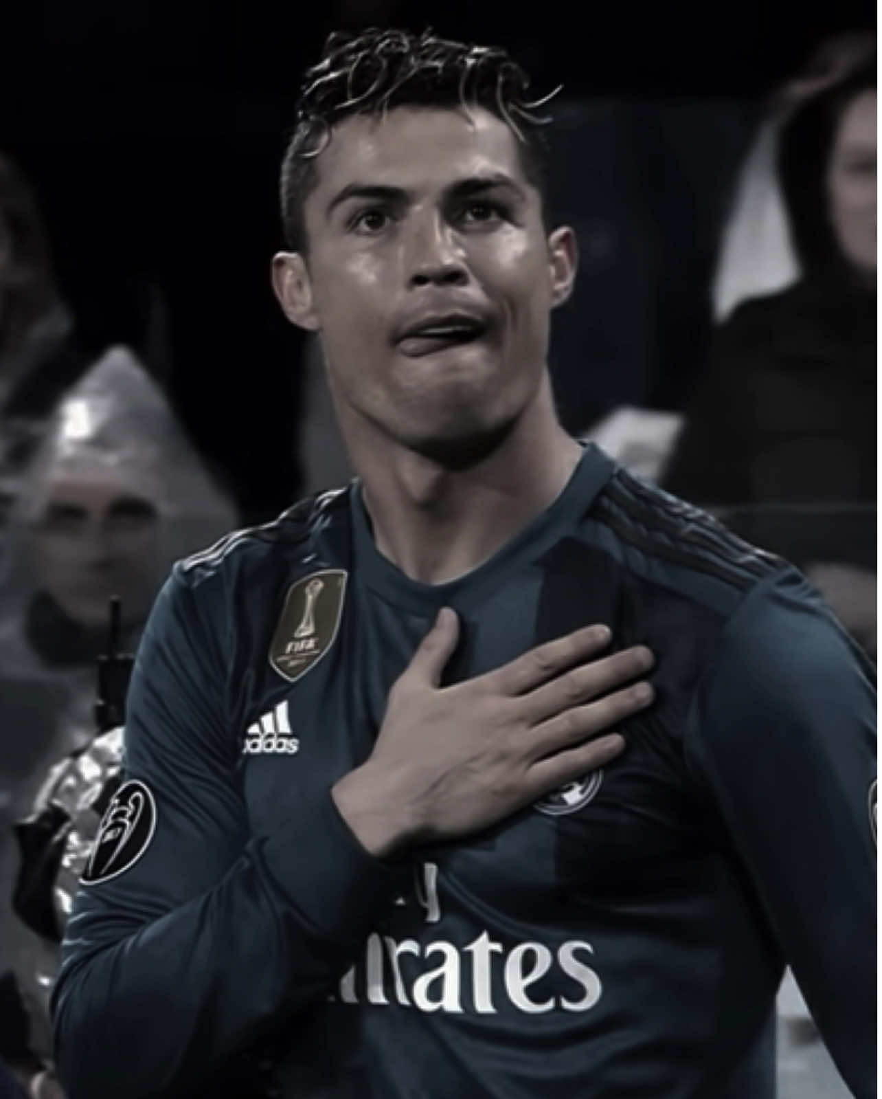 Flash back 😢 #cristianoronaldo #ronaldo #viral #fyp #foryou 