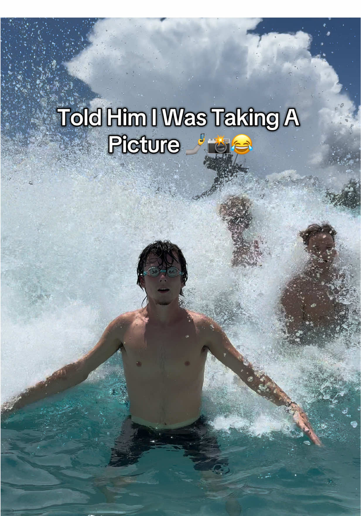 #wavepool #waterpark 