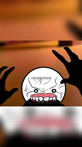 The Teeth Incident | YT: A Talking Hat #animation #prison #storytime 