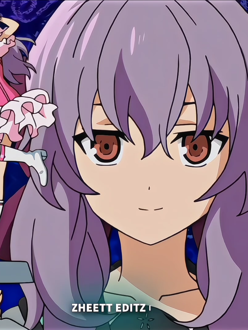 shinoa soft spoken 😵‍💫💜 #shinoahiiragi #shinoa #owarinoseraph #animeedit #fyp 