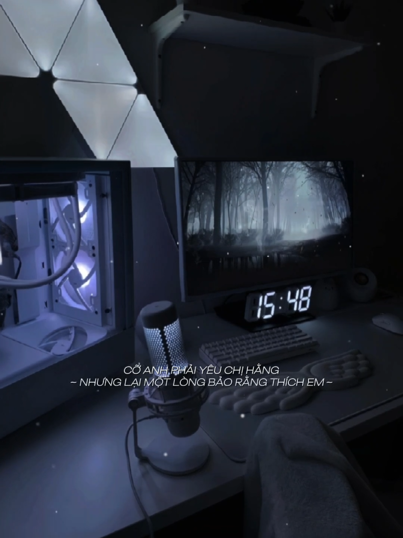 ước gì em tán được chàng#CapCut 