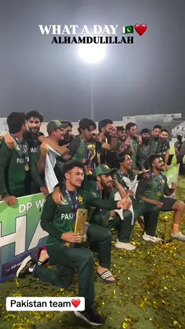Pakistan 🇵🇰 champions 🏆 #foryou 