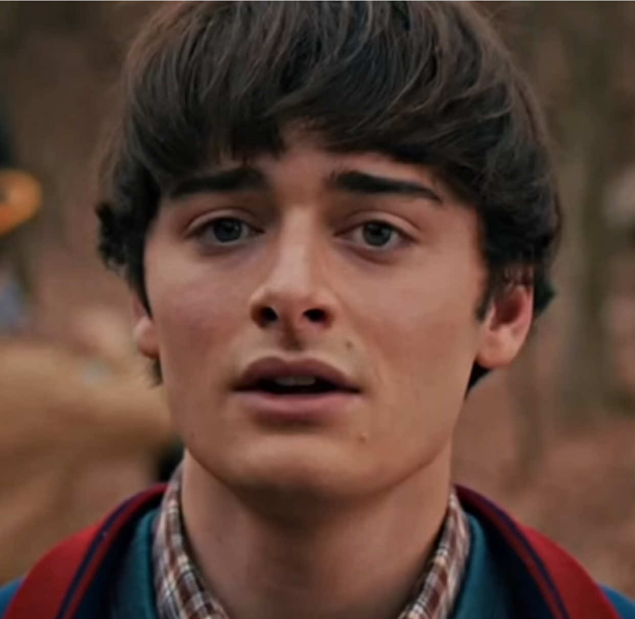 A TEORIA JAMAIS FALADA DE STRANGER THINGS!🚨🤯 É se a onze que realmente levou o will para o mundo invertido? #strangerthings5 #strangerthingsedit #tudum #willbyers #milliebobbybrown 