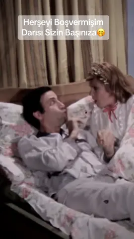 #anılar herşeyi boşvermişim darısı sizin başınıza🤭#kemalsunal 