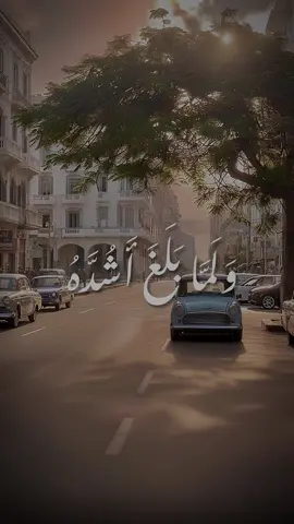 ﴿ وَلَمَّا بَلَغَ أَشُدَّهُ وَاسْتَوَىٰ آتَيْنَاهُ حُكْمًا وَعِلْمًا ۚ وَكَذَٰلِكَ نَجْزِي الْمُحْسِنِينَ﴾ [ سورة القصص: 14] #قران_كريم #quran #مصطفي_اسماعيل #تلاوة_خاشعة #fyp 