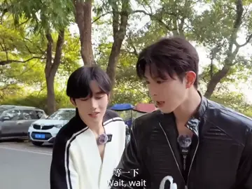 YAELAAHH BUCINN BUCINN😭 LEMAHH DAHH HATI GW😭 #xingqiu #huangxing #qiudingjie #desire4 #desire4variety 
