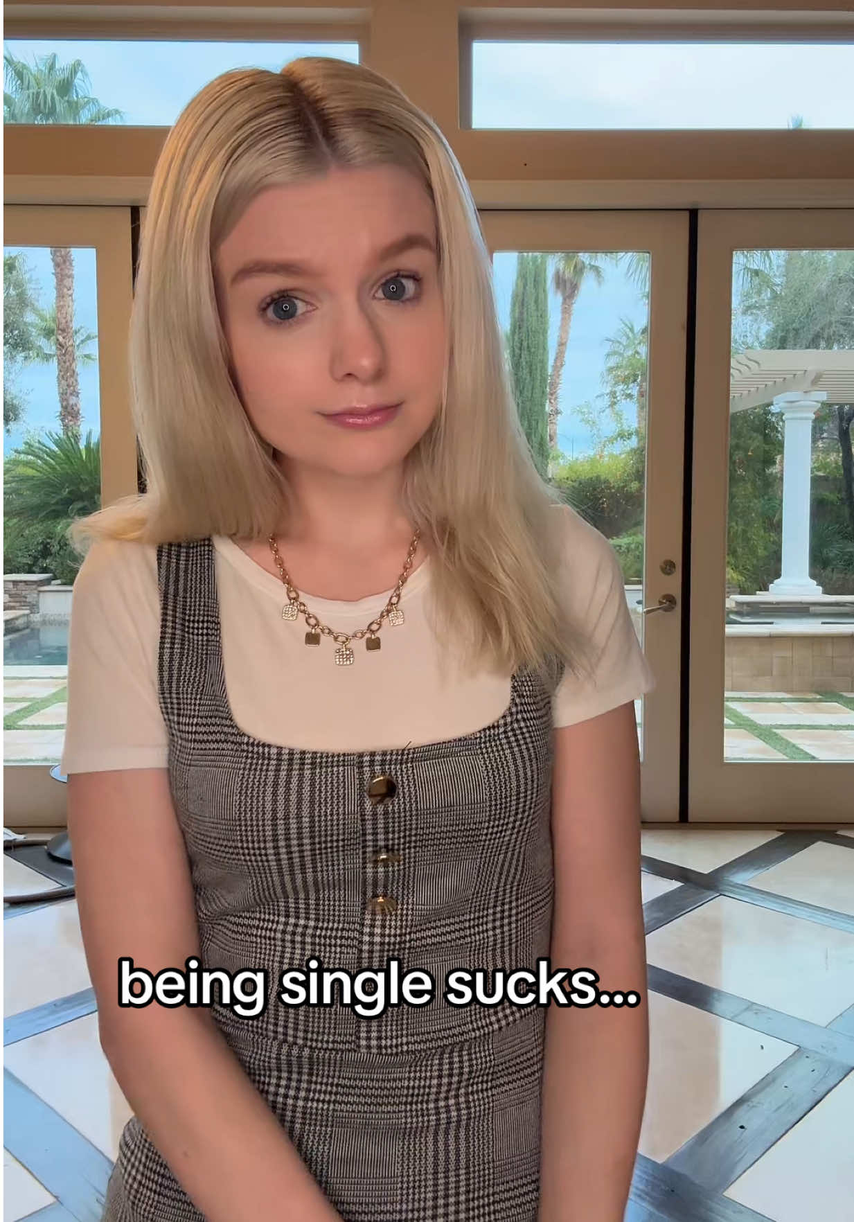 this rainy weather isn’t helping either 🙃