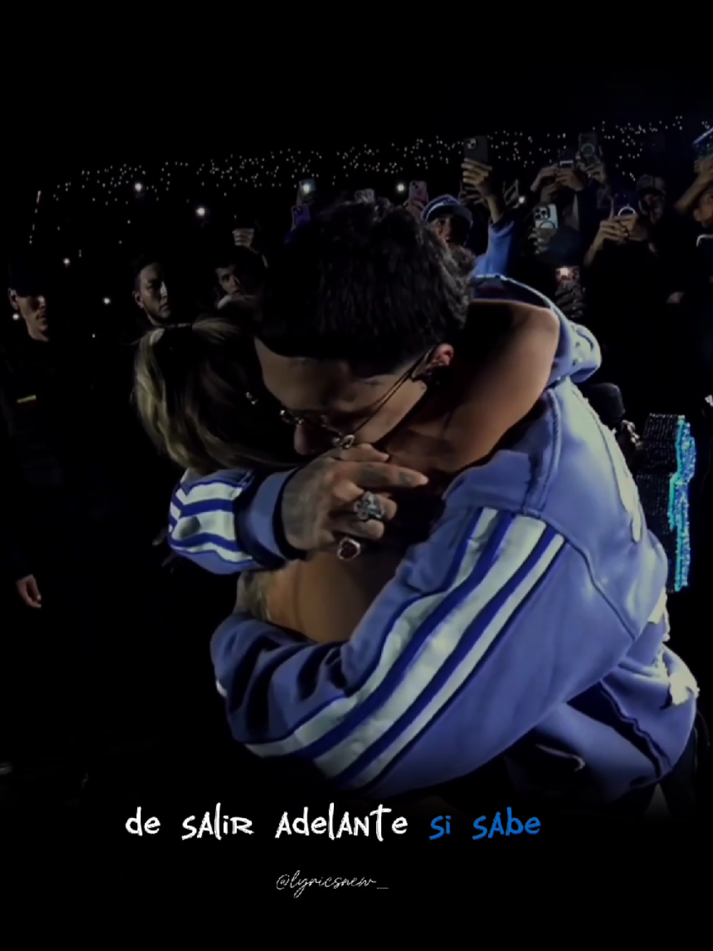 Blessd condenado al Éxito  @Siempre Blessd 🎶 @Dímelo jara  #condenadoalexito #blessd #blessdestadio #blessdllora #condenadoalexito2 