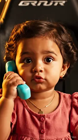 E essa bebê fofinha só fala verdade #bebestiktoks #bebefofinho 