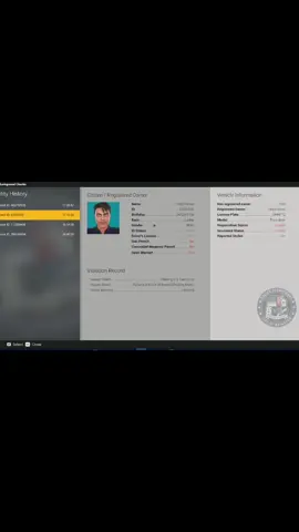 The one that got away New video out on my YT @ SweetIvy101 #fyp #gamingmemes #gamingfails #police #gaming 