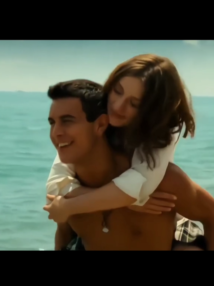 Hay amores que te marcan ❤️‍🩹 #tresmetrossobreelcielo #3msc #hache #fyp #parati 