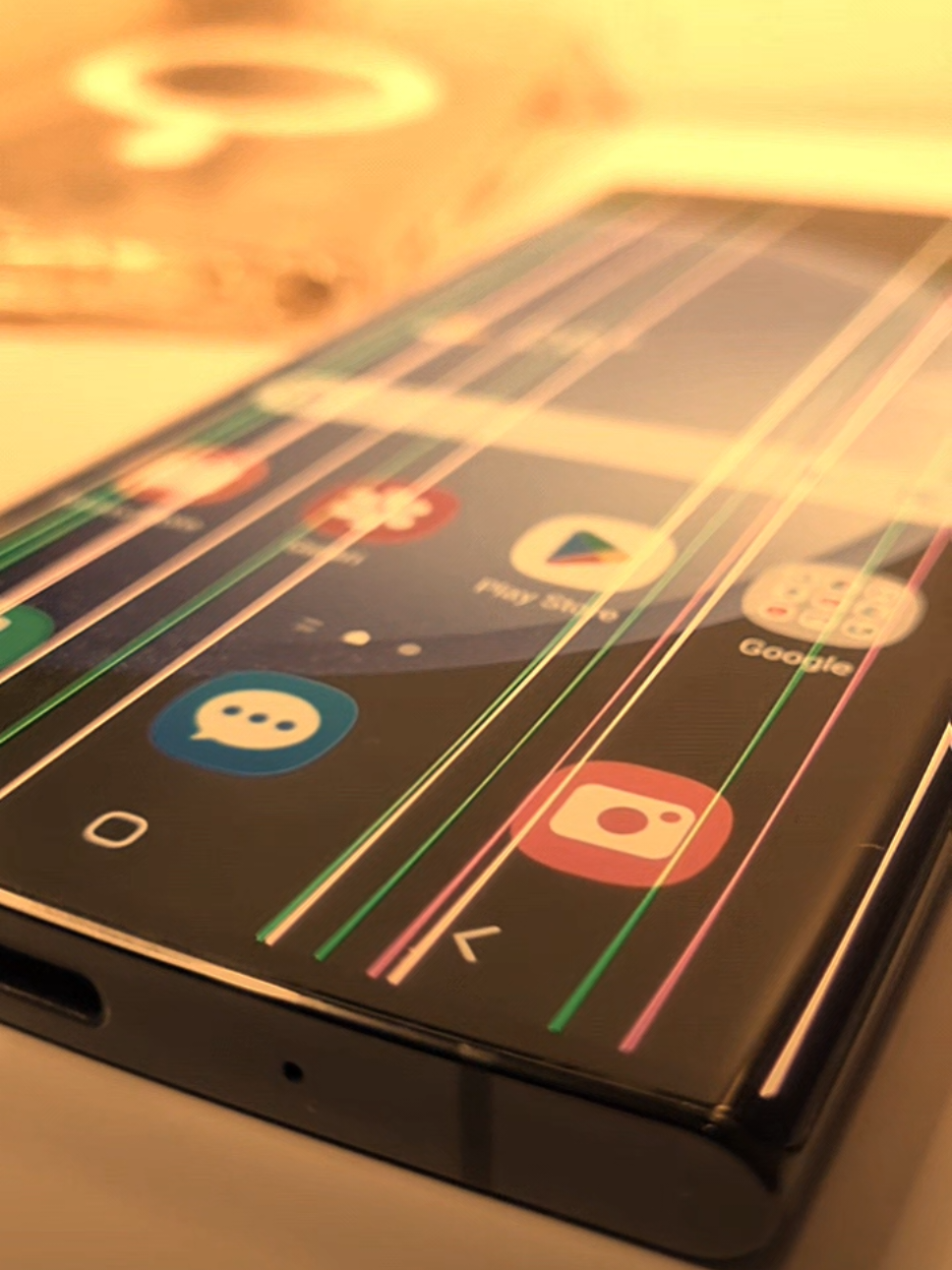 dapat samsung note 20 ultra cuman 600k😋 #fyp 