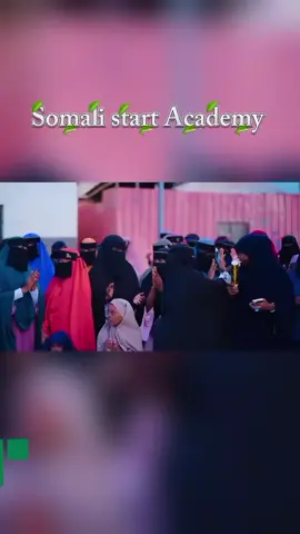 Allaha barakeeyo dhammaan macalimiinta Somalia Start Academy. Waxaad tahay il ifaysa oo ardayda ku hogaamisa aqoon, dulqaad, iyo hufnaan. Shaqadiinna qiimaha leh iyo dadaalkiinna joogtada ah waa la amaanayaa. Hambalyo iyo bogaadin! 🌟@Somali Star Academy #somalistarAcademy  #famliysomaliatarAcademy #somalia #vedioediting_  