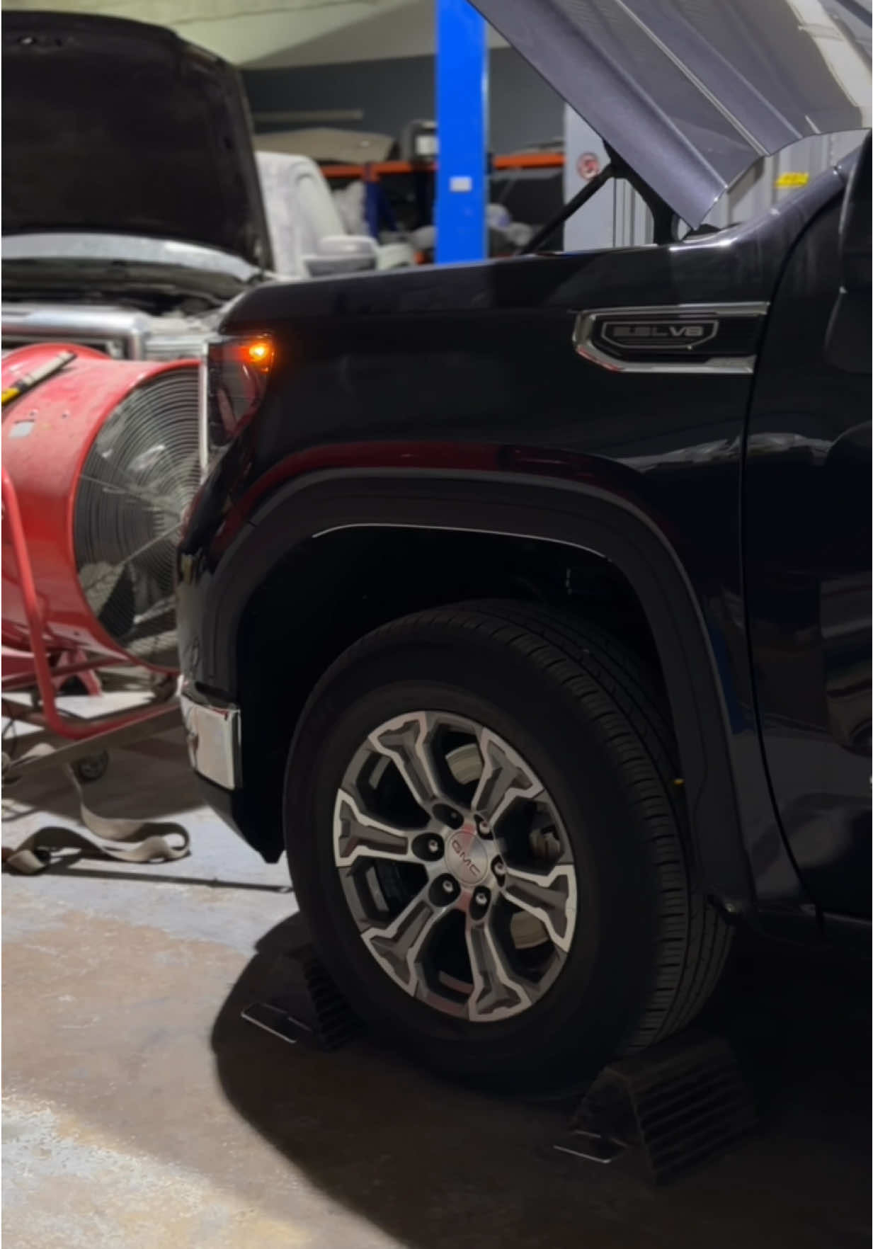 @Ultimate Performance || Dyno Night 💪🏼#gmc#sierra#سييرا#جمس#fyp