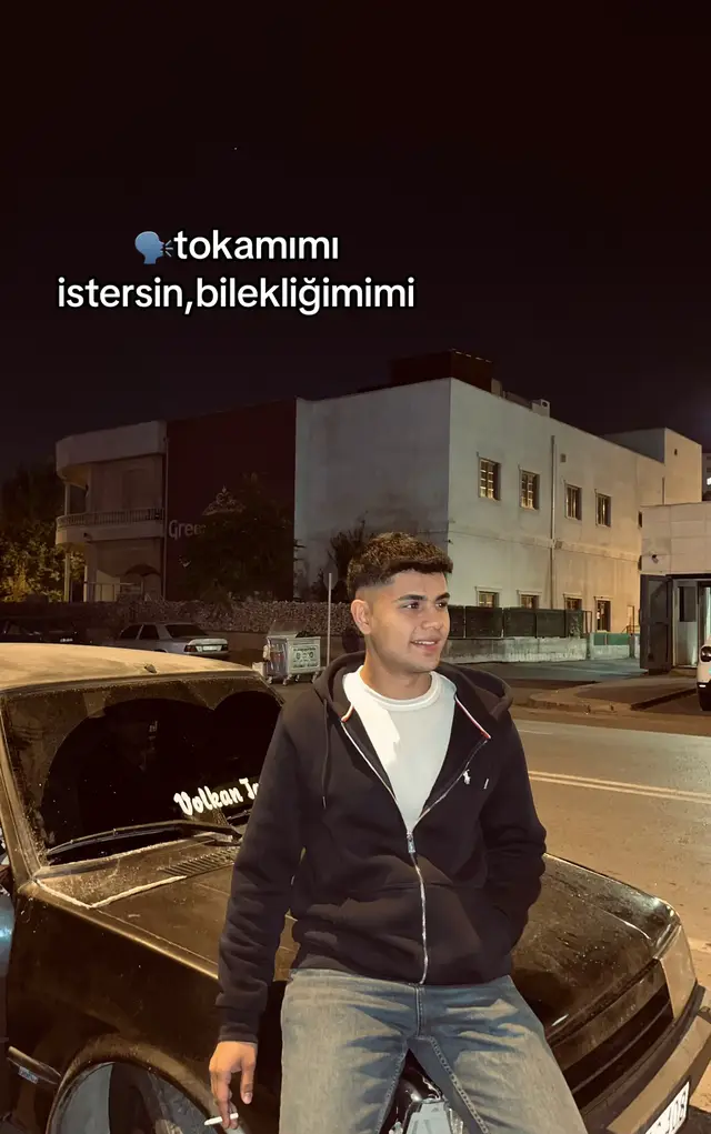 #tokabileklik #keşfetteyizzz 