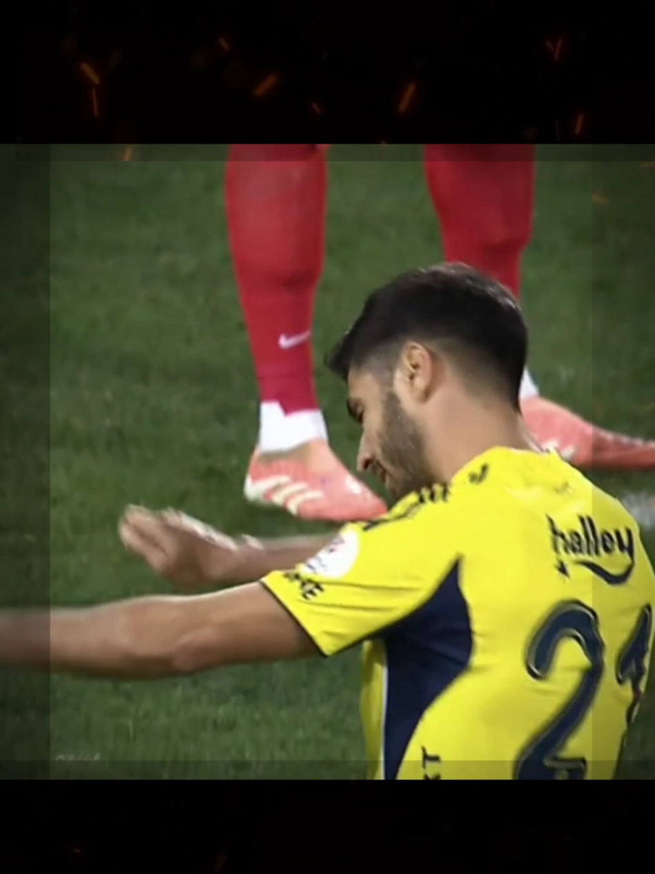 #marcoasensio #fenerbahçe#andersontalisca  #gol #edit 