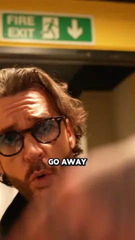 Peter James Johnathon Joseph Wicks returns to the studio #samthompson #stayingrelevant #petewicks 