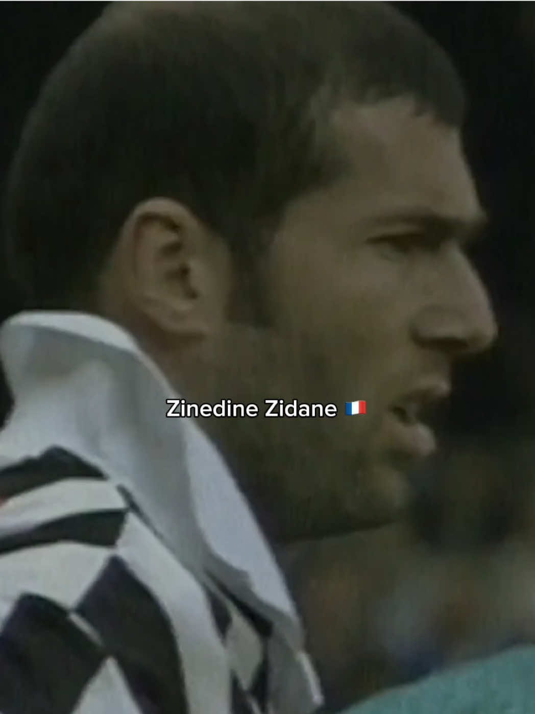 Zizou 🪄 #juventus #zidane #edit #legend #sportstiktok 