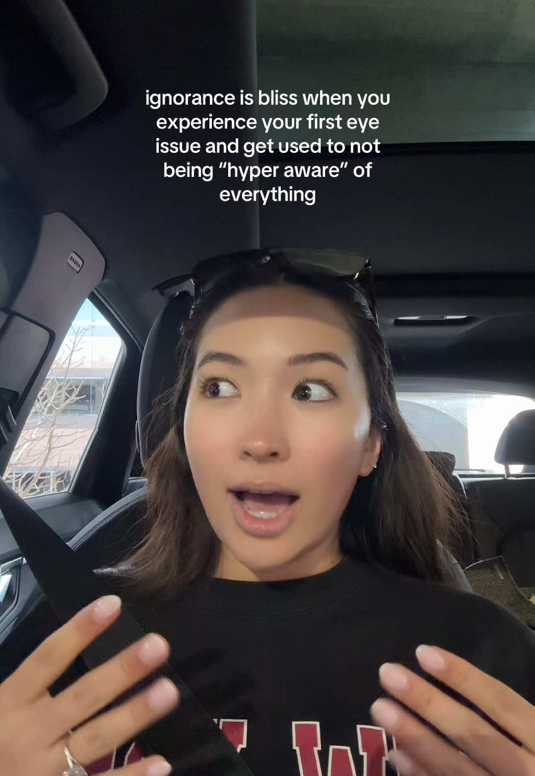 life lessons that came unexpectedly 