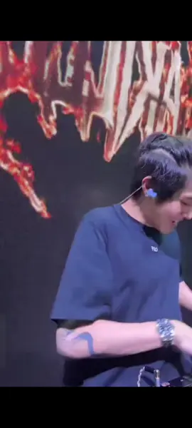 Biarpun rambut kopan🐼 dah panjang, tetap cakep🥳🤩🐼🤏🏻🕺💃🔥🔥 #foryou #djpanda #beranda #xybca #fyp 