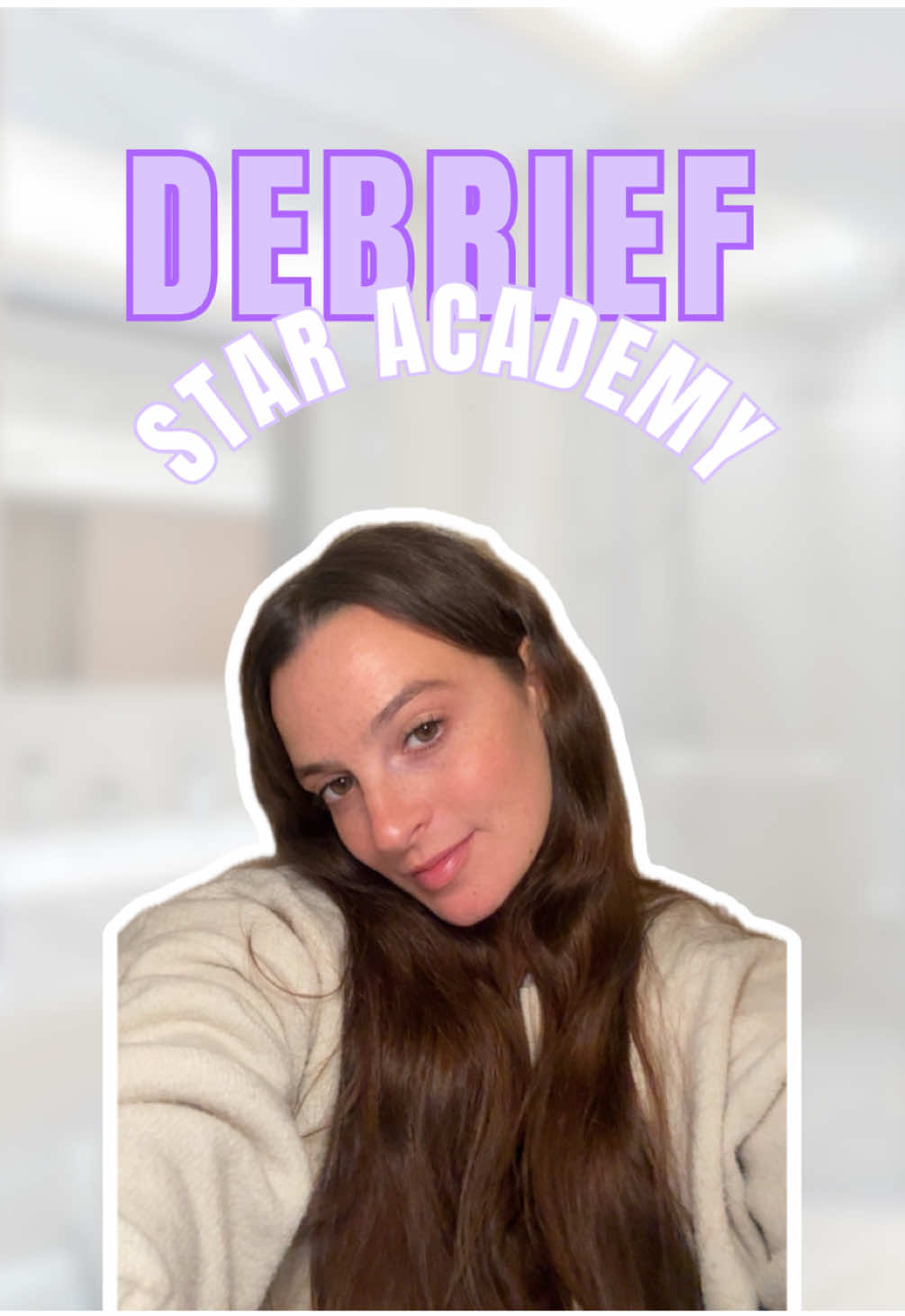 Debrief du prime de samedi !! 🕺🏼🪩#debriefstarac #staracademy #primestaracademy #staracademylive #staracademy2025 