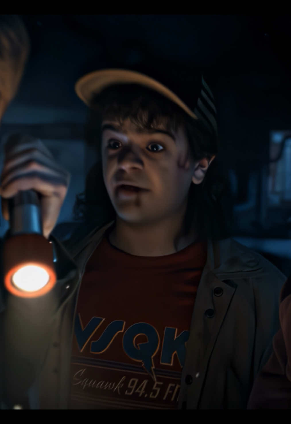 New trailer is out 😍🔥 #strangerthings #strangerthings5 #strangerthingsedit #netflixseries #strangerthingscast 