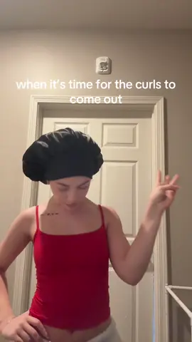 RELEASE EMMM #curly #hair #fyppp 