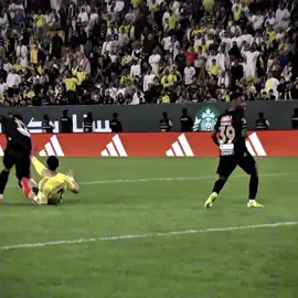 Obrigado Cristiano 🥹❤️ #cristianoronaldo #ronaldo #alnassr #cr7 goal today 