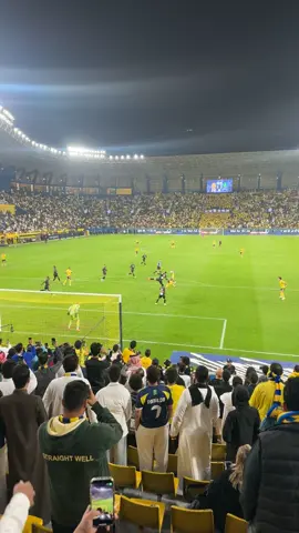 اعظم هدف ل اعظم لاعب في اعظم نادي💛💛💛💛💛💛💛💛💛#fyp #النصر #رونالدو #متصدر_لاتكلمني 