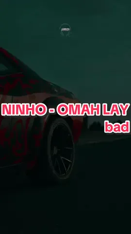 Ninho & Omah Lay - BAD. #ninho #omahlay #lyrics_songs #france #nigeria 