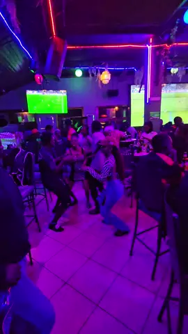 KIKAO Sunday. Full charge. Full vibes. No dull moments.⚡🔥  #eat #drink #celebrate #weekend #weekend 