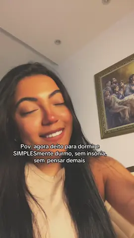 Meu ritual diário, que paz!!! #magnesio #mulher #ansiedade #menteacelerada 