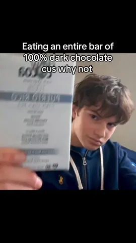 I like chocolate 😁 #fyp #viral #mukbang #chocolate #food 