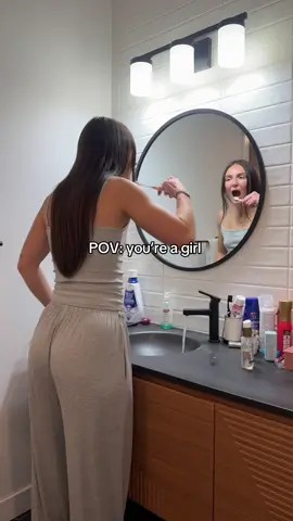 Why are we ALL like this 😭 #funny #girls #relatable #girlproblems #fyp 