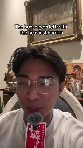 woke up and couldnt sleep so just had to make this bcos i miss them #Siblings #bunso #family 