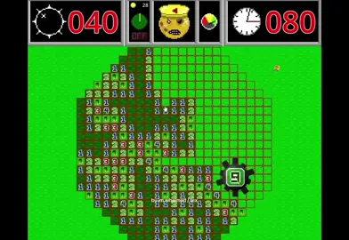 #grace #minesweeperplus