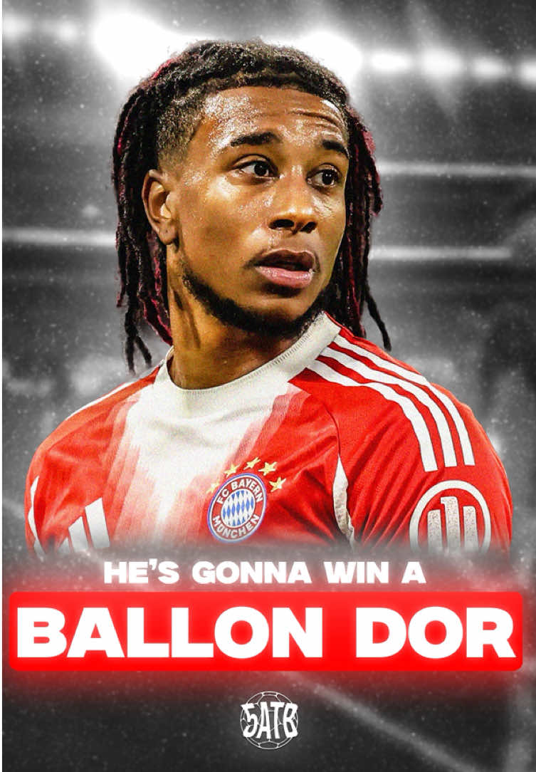 Michael Olise just dropped a performance Bayern have never seen before — and the reason every academy misjudged him is actually insane 👀🔥 #olise #bayern #bundesliga #yamal