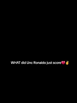 40 Year Old Doing This Is Crazy✌️✌️ | #Alnassr #ronaldo #bicyclekick #CR7 
