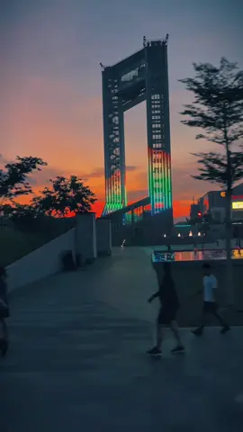 #palangkaraya #palangkarayakotacantik 