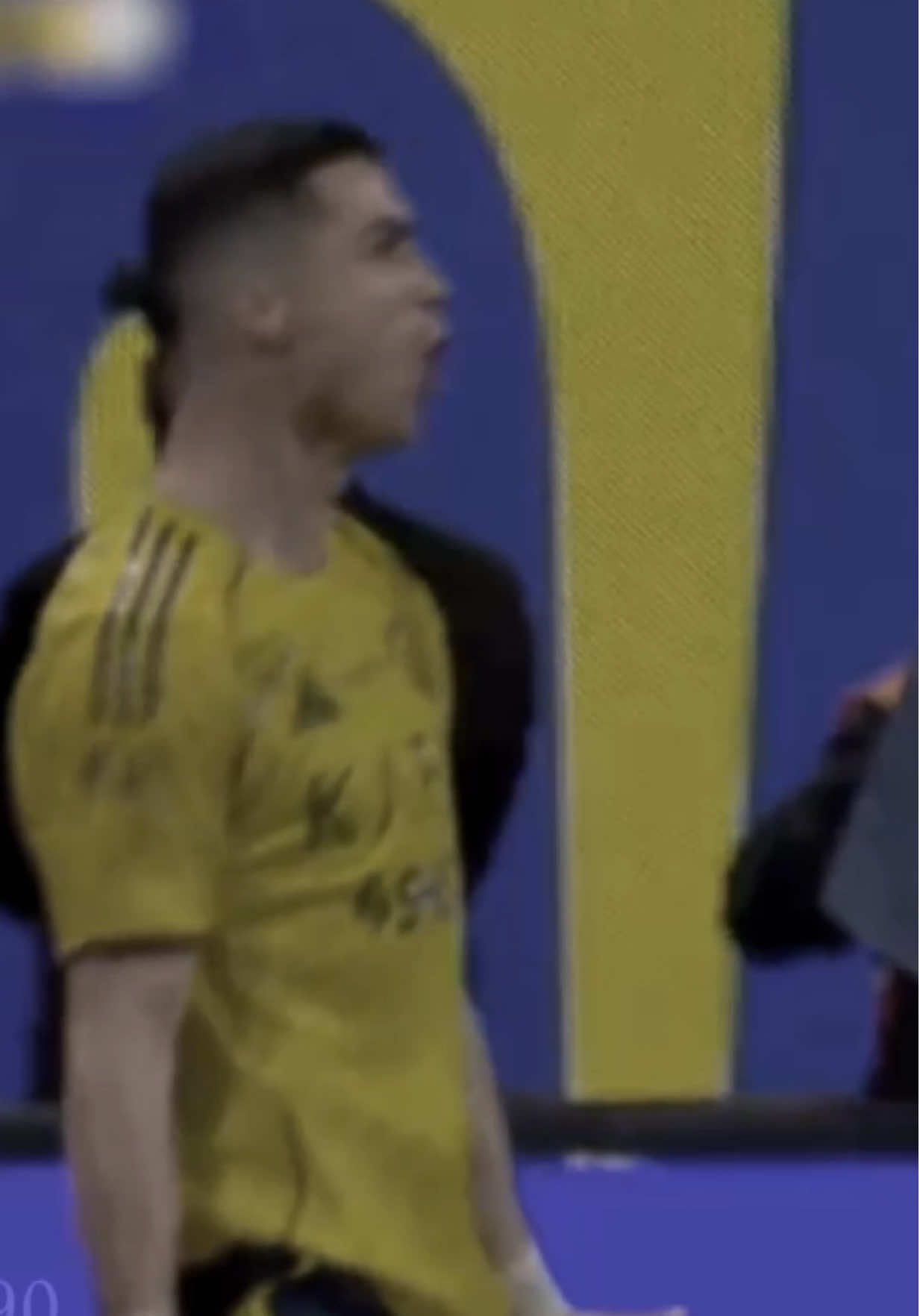 #رونالدو #النصر #الرياض #ronaldo 